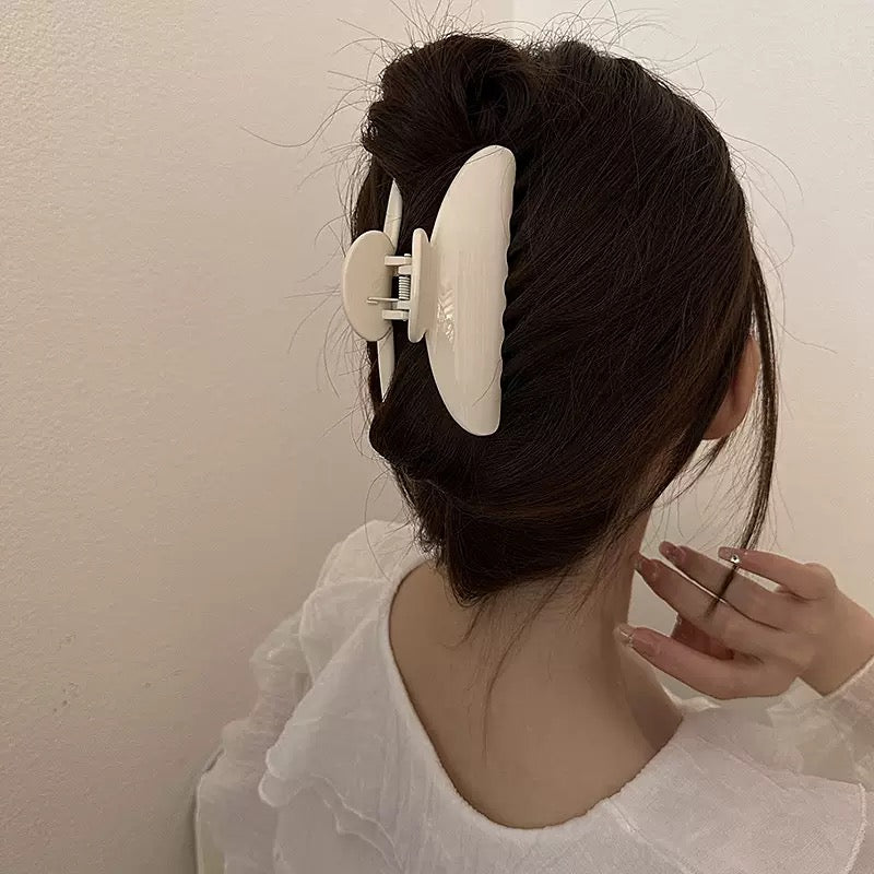 Pastel Era! Claw Clip