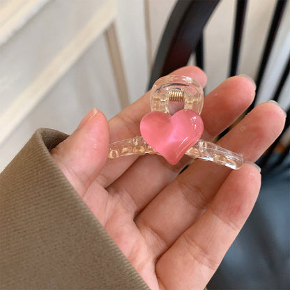 Jelly candies Claw Clip