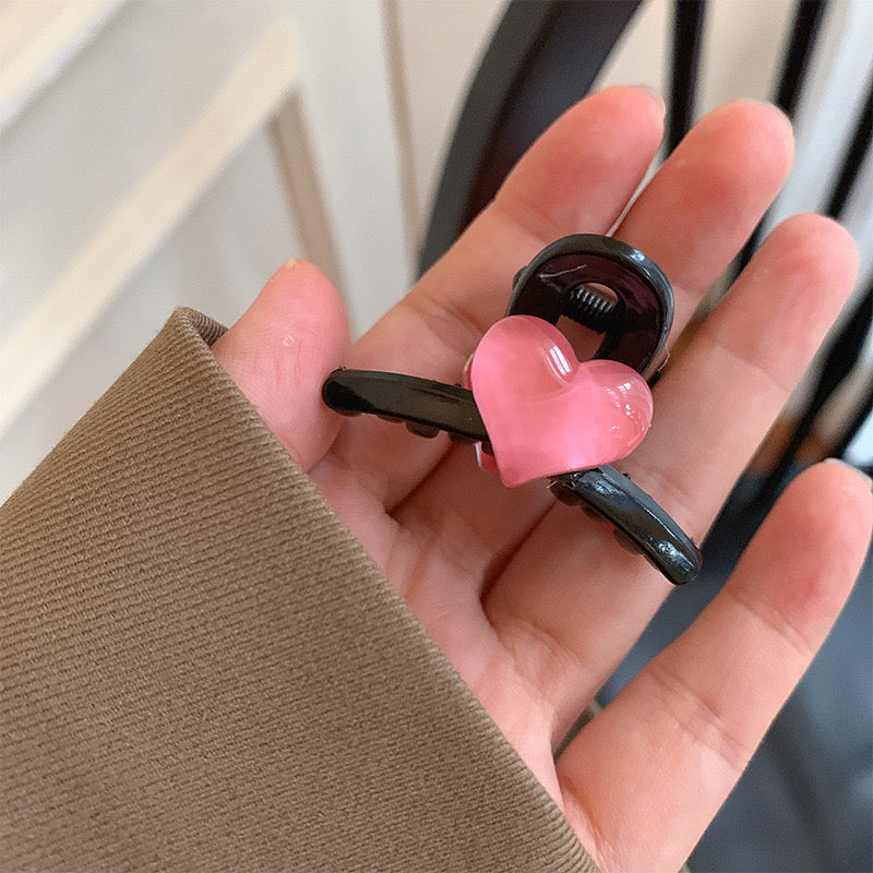 Jelly candies Claw Clip