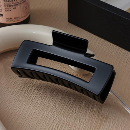 Basic Batch unbreakble Bendable Claw clip