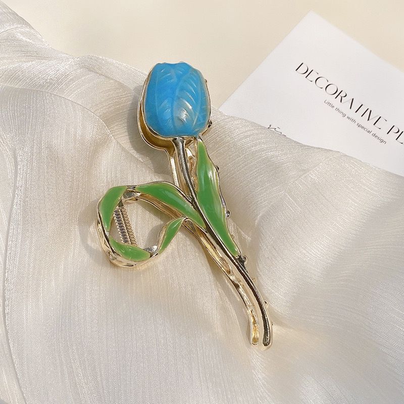 Tulip Hair Claws
