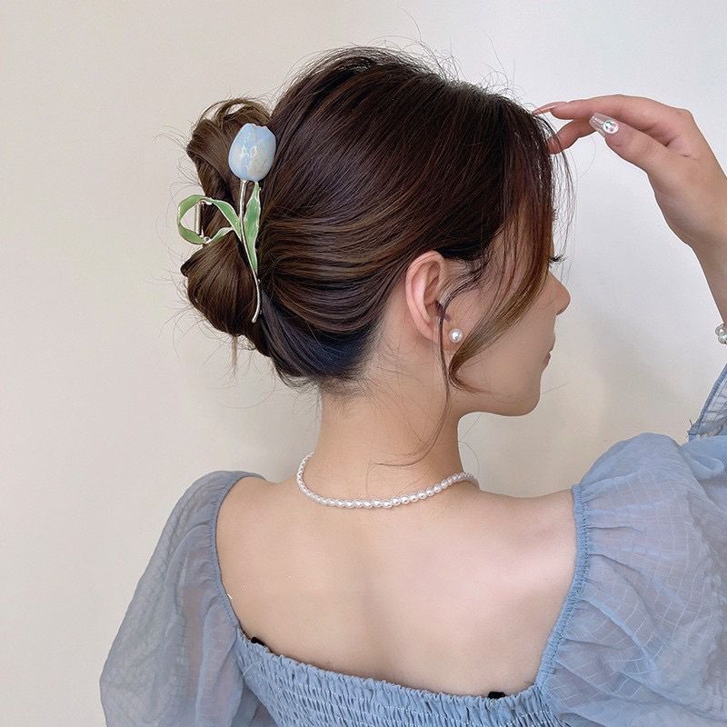 Tulip Hair Claws
